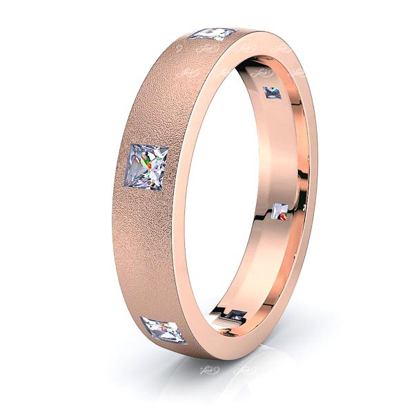 Rose Diamond