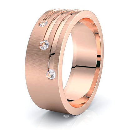 Rose Diamond