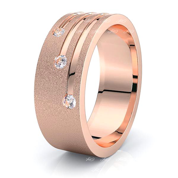 Rose Diamond