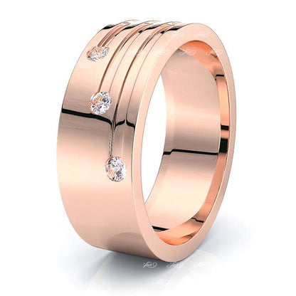 Rose Diamond