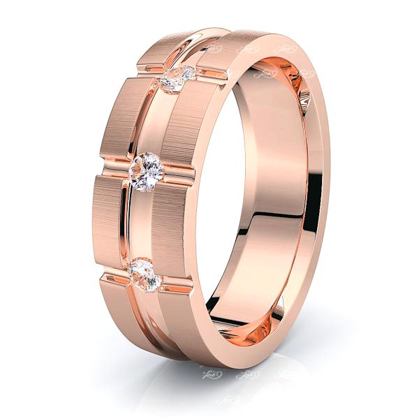 Rose Diamond