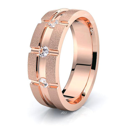 Rose Diamond