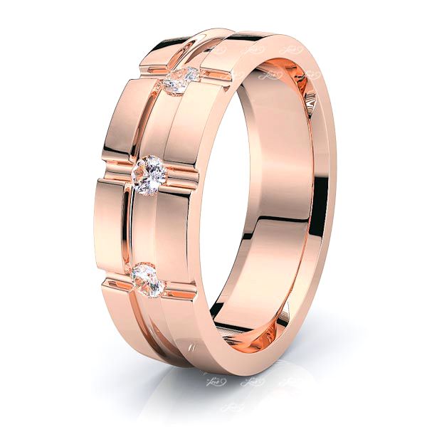 Rose Diamond