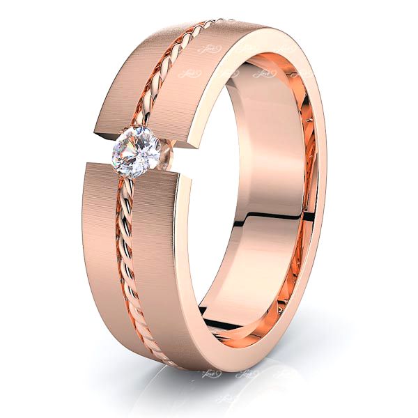 Rose Diamond