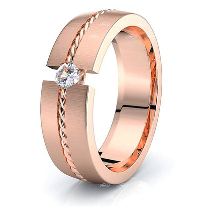 Rose Diamond