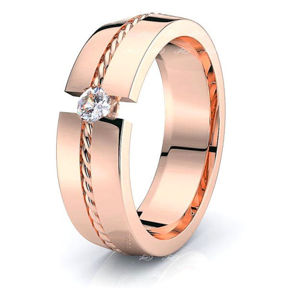 Rose Diamond