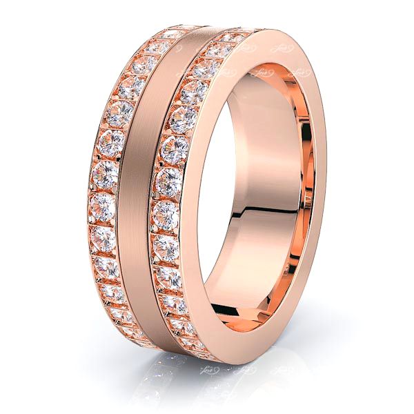 Rose Diamond