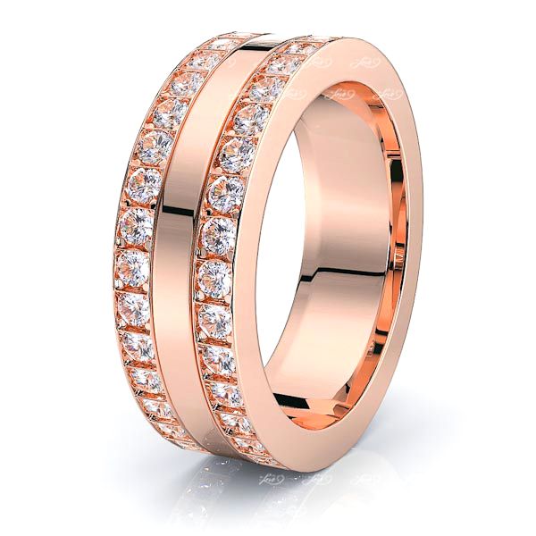 Rose Diamond