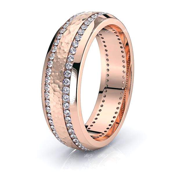 Rose Diamond