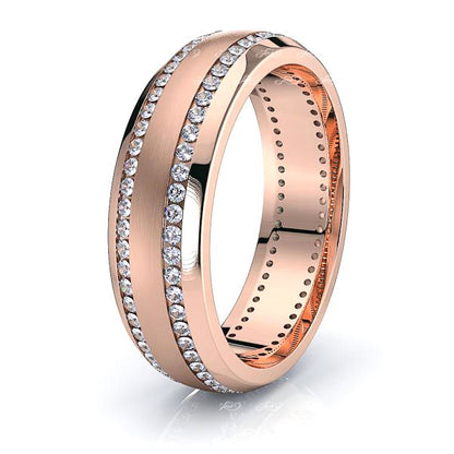 Rose Diamond