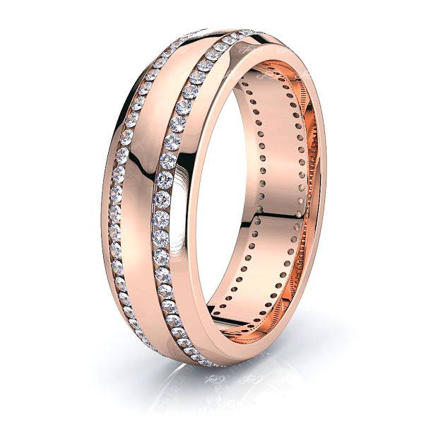 Rose Diamond