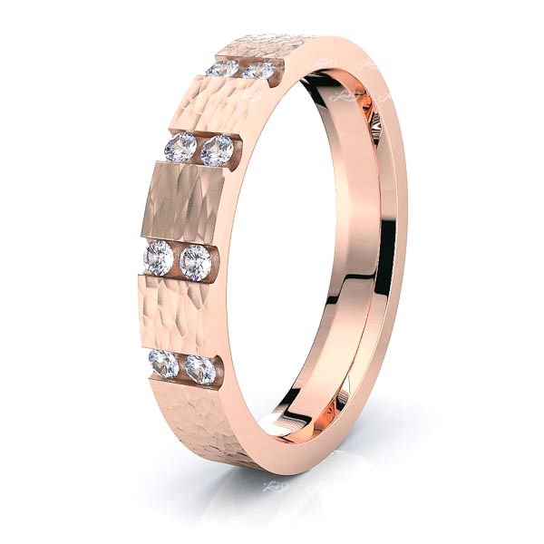 Rose Diamond