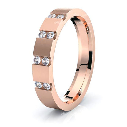 Rose Diamond