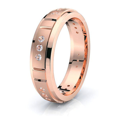 Rose Diamond