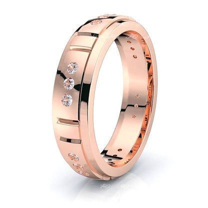 Rose Diamond