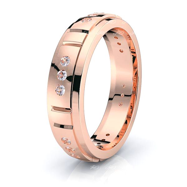 Rose Diamond