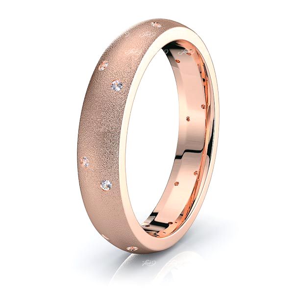 Rose Diamond