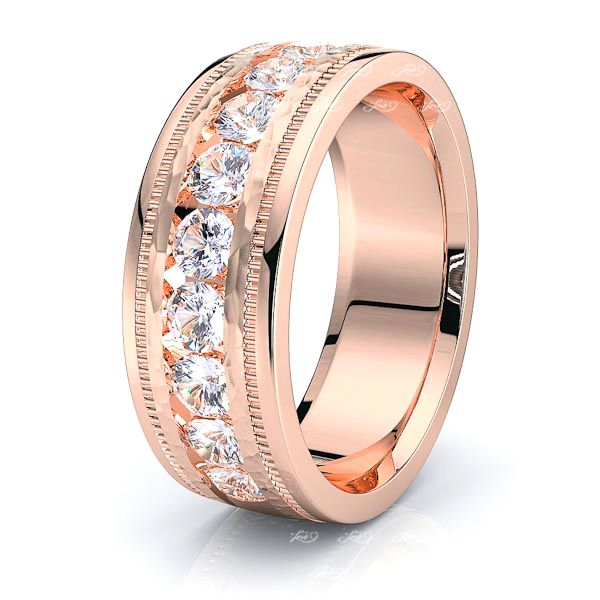 Rose Diamond