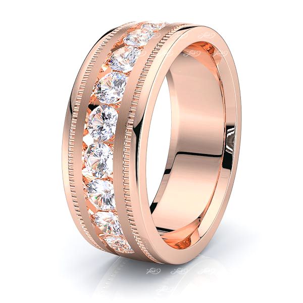 Rose Diamond