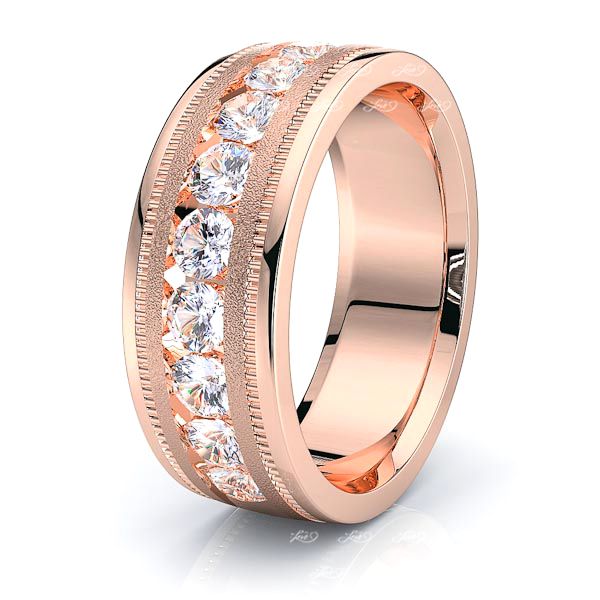 Rose Diamond