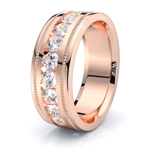 Rose Diamond