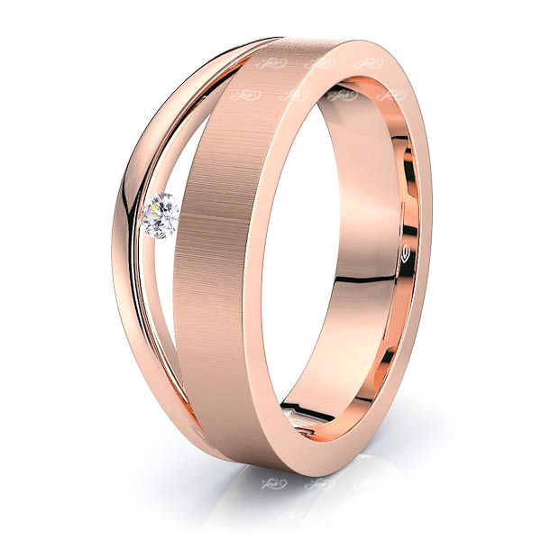 Rose Diamond