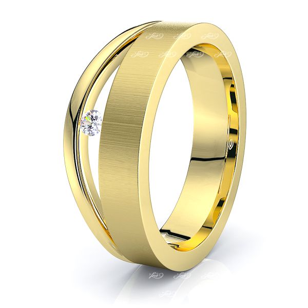 Yellow Diamond