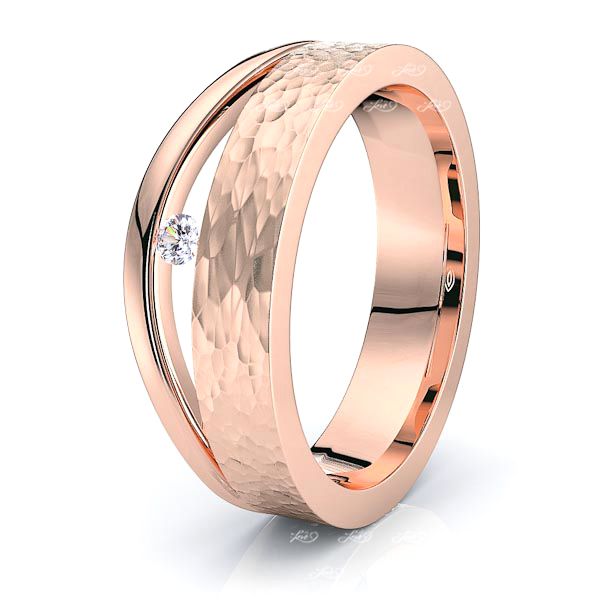 Rose Diamond