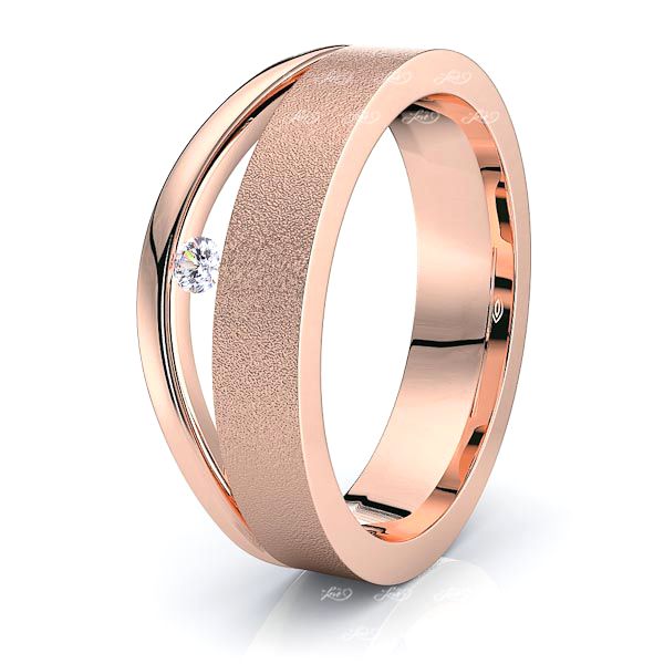 Rose Diamond