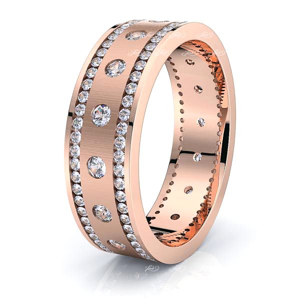 Rose Diamond