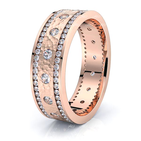 Rose Diamond