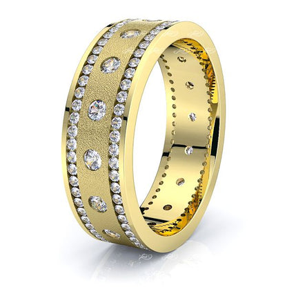 Yellow Diamond