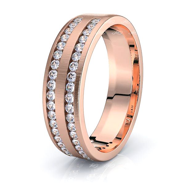 Rose Diamond