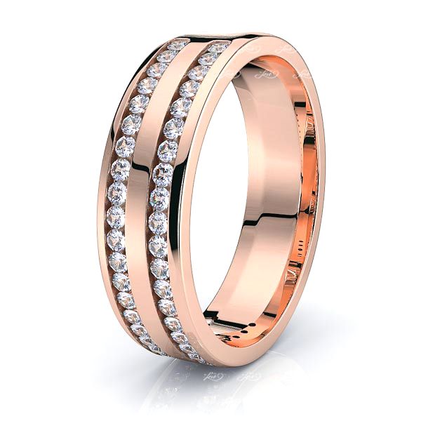 Rose Diamond