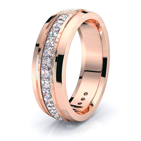 Rose Diamond