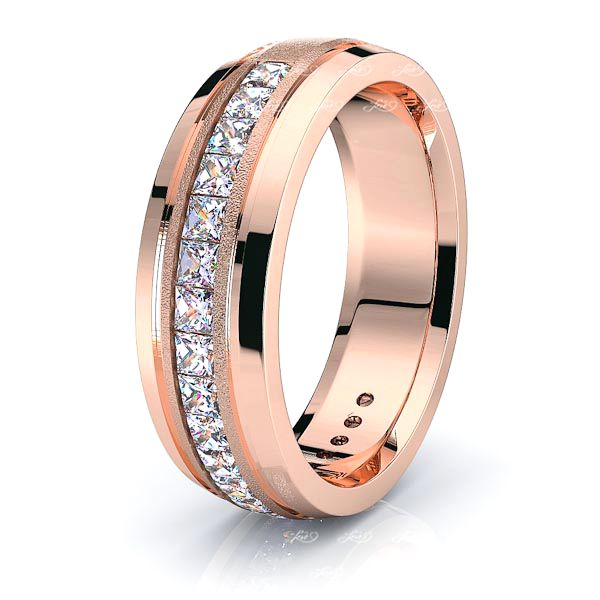 Rose Diamond