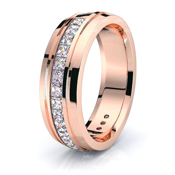 Rose Diamond