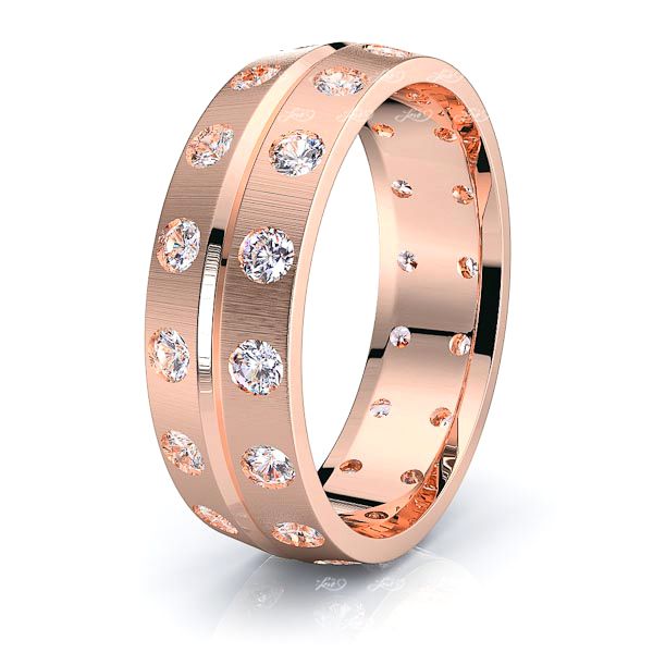 Rose Diamond