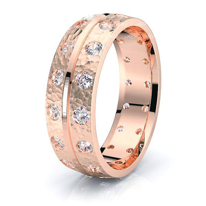Rose Diamond