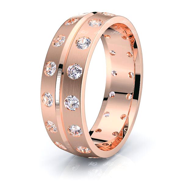 Rose Diamond