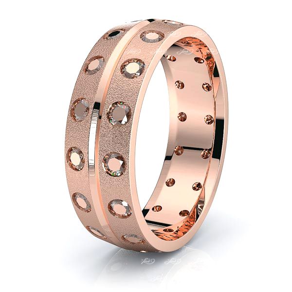 Rose Diamond