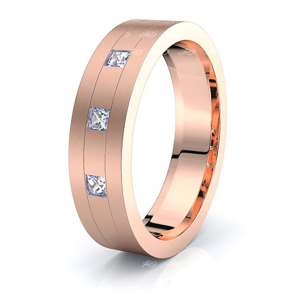 Rose Diamond