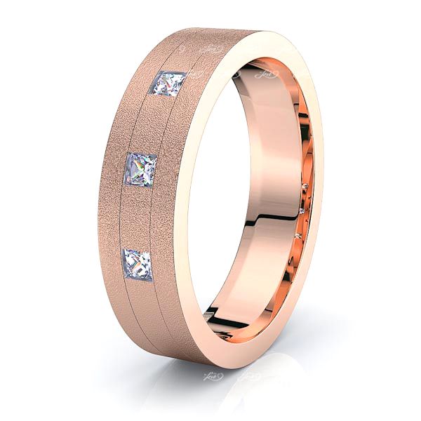 Rose Diamond