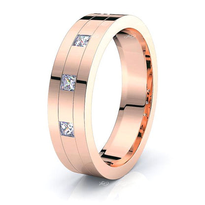 Rose Diamond