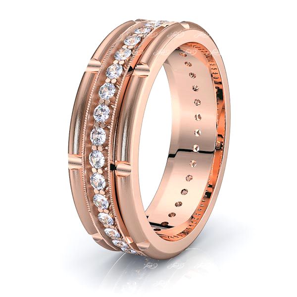 Rose Diamond