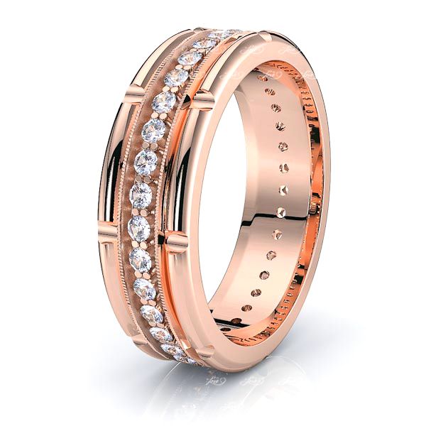 Rose Diamond