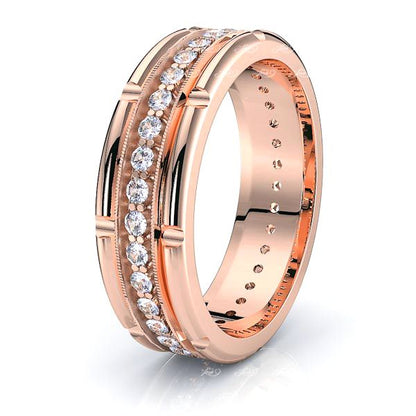 Rose Diamond