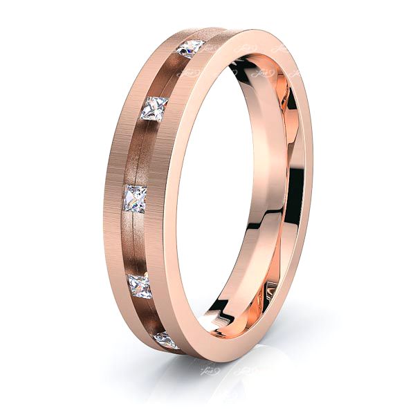 Rose Diamond