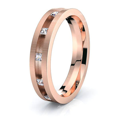 Rose Diamond