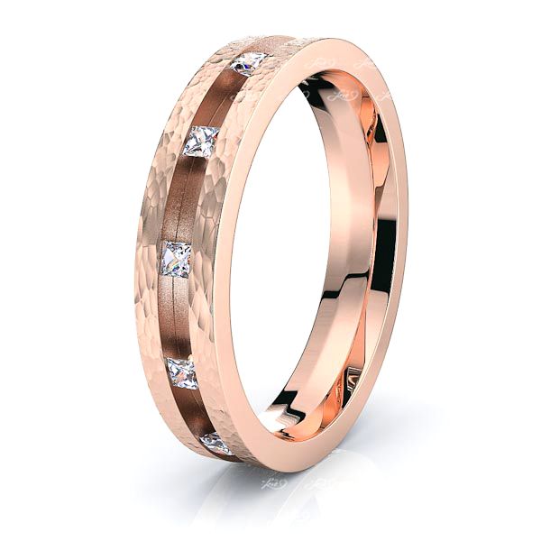 Rose Diamond
